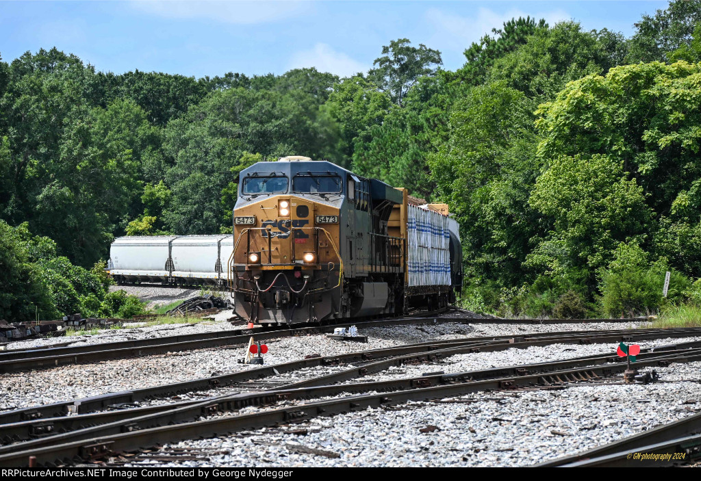 CSX 5473